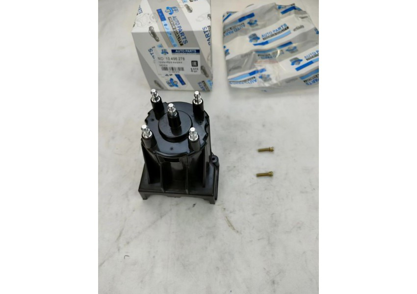 GMQ Auto Parts 10496278_2 Distributor Cap Auto Spare Parts for DAEWOO NEXIA