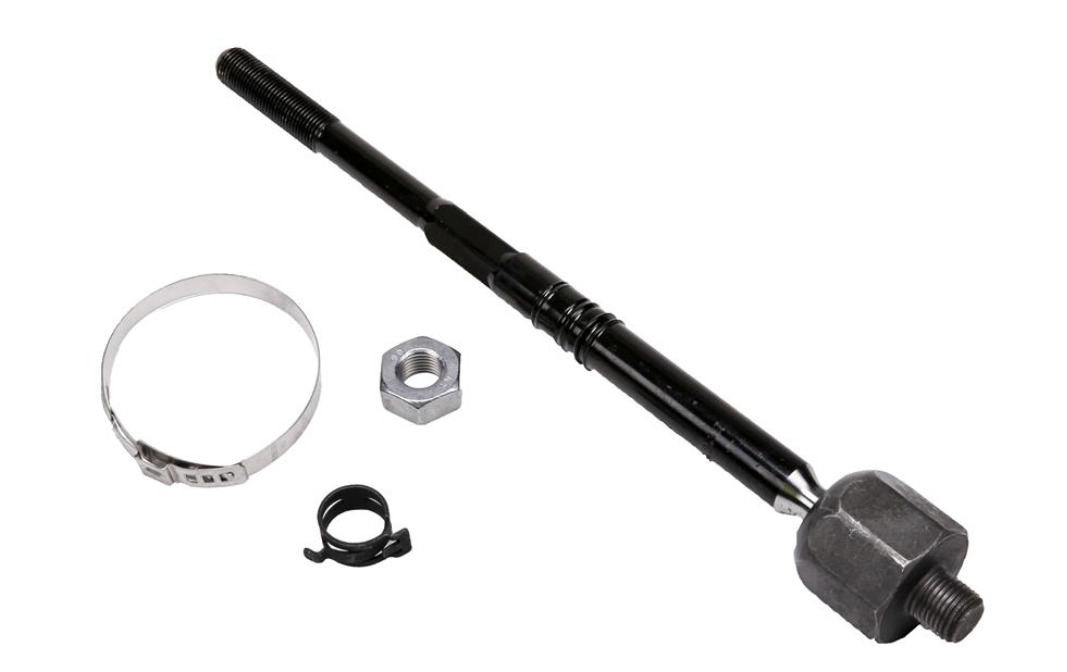 GMQ Auto Parts 23479354 Inner Tie Rod Inner Tie Rod End Steering Rod for Chevrolet Equinox 2018-2019