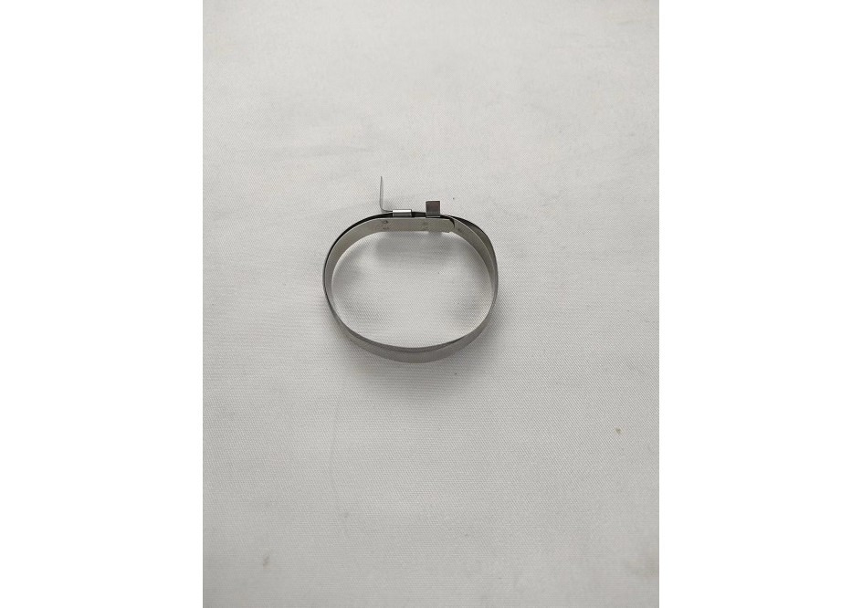 GMQ Auto Parts 球笼防尘套卡箍 小 CV Joint Clamp Auto Spare Parts for DAEWOO NEXIA OPEL