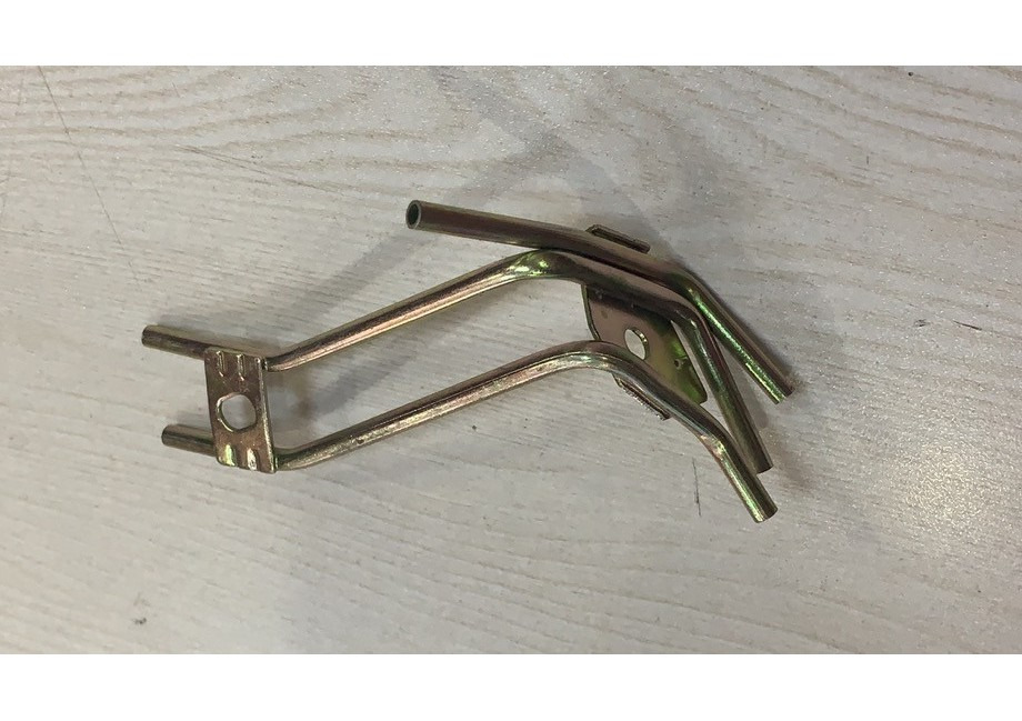 GMQ Auto Parts K01000001549 Carburetor Fuel Pipe (Steel Branch) Auto Spare Parts for DAEWOO TICO
