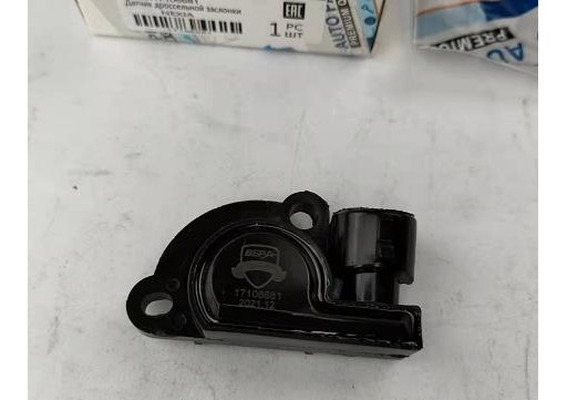 GMQ Auto Parts 17106681/94580175 Throttle Position Sensor (TPS) Auto Spare Parts for DAEWOO NEXIA