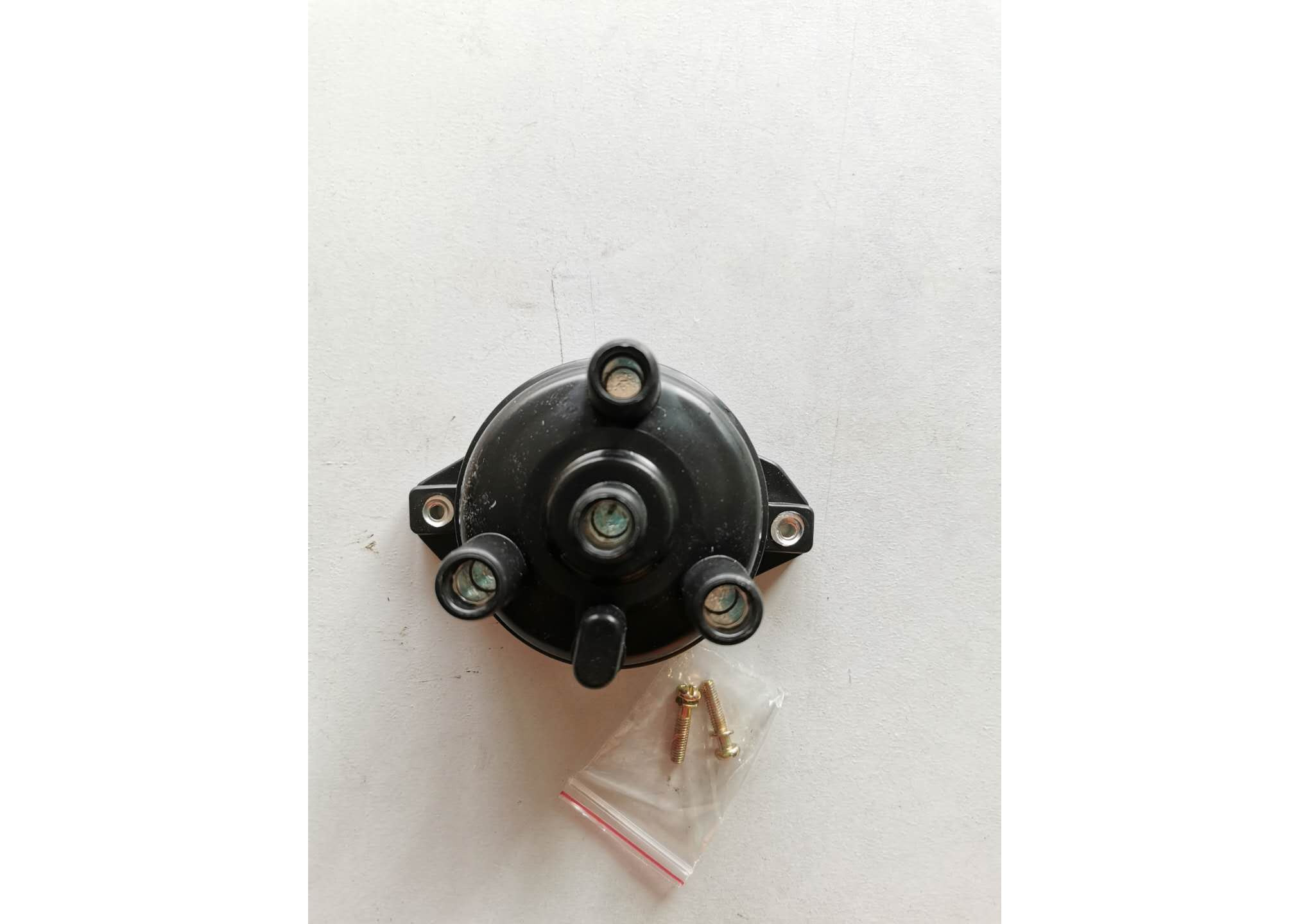 GMQ Auto Parts 33321-78B4000_2 Distributor Cap Auto Spare Parts for DAEWOO TICO