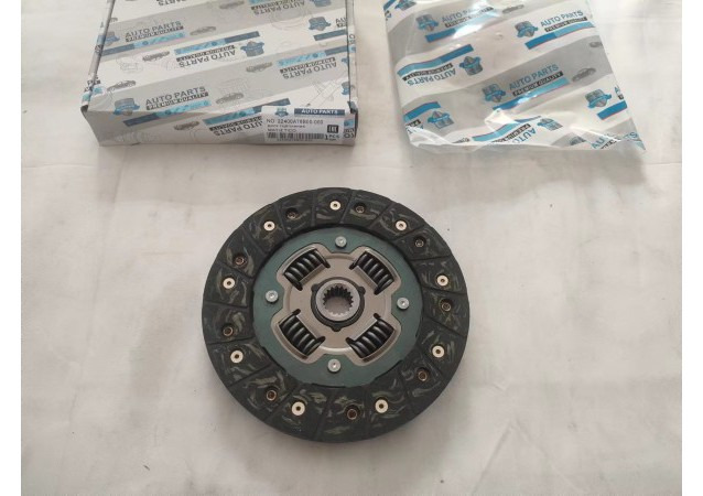 GMQ Auto Parts 22400-A78B00 Clutch Disc (Friction Plate) Auto Spare Parts for DAEWOO TICO MATIZ