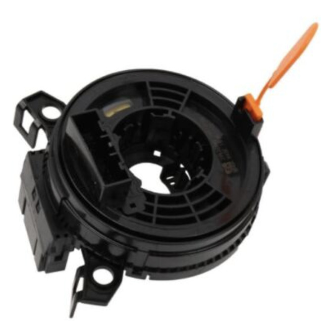 GMQ Auto Parts 84532291 Steering Wheel Airbag Clock Spring Clock Spring Spiral Cable Airbag Coil for Chevrolet Equinox 2018-2018