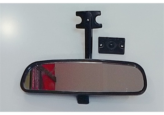 GMQ Auto Parts 滞销84703A78B10-5PK Interior Rearview Mirror Auto Spare Parts for DAEWOO TICO