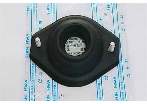 GMQ Auto Parts 96568585-1 Front Strut Mount (Top Mounting) Auto Spare Parts for DAEWOO MATIZ