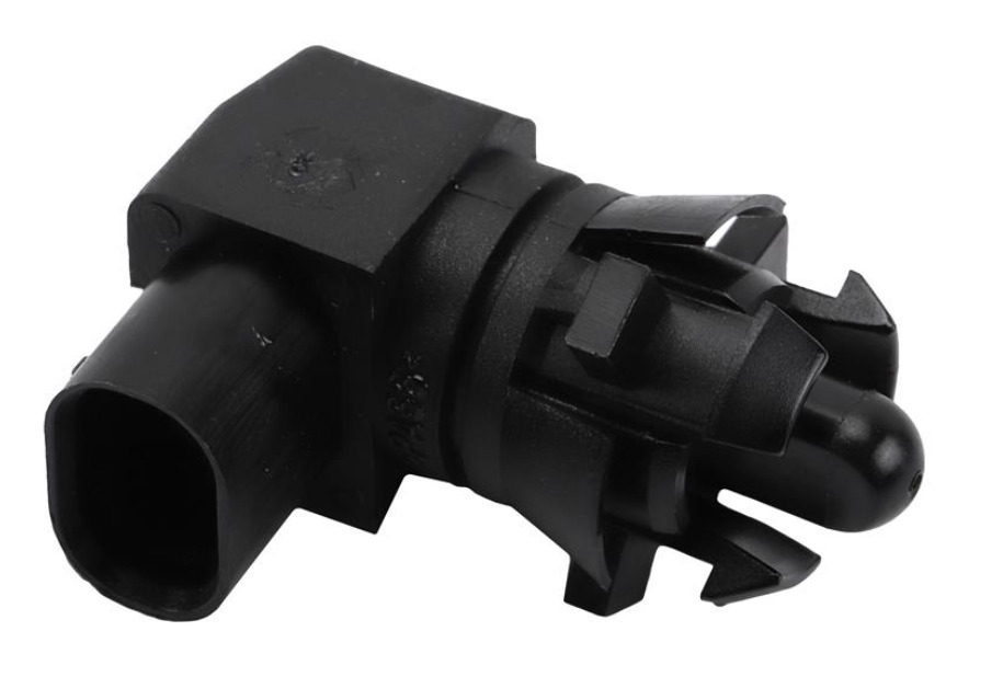GMQ Auto Parts 13583411 Ambient Air Temperature Sensor Outside Temp Sensor Air Temperature Sensor for Chevrolet Equinox
