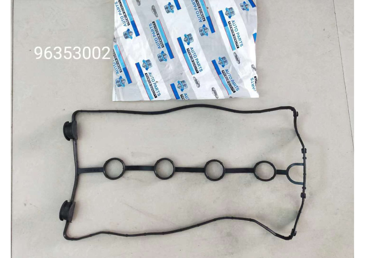 GMQ Auto Parts Valve Cover Gasket Auto Spare Parts for DAEWOO