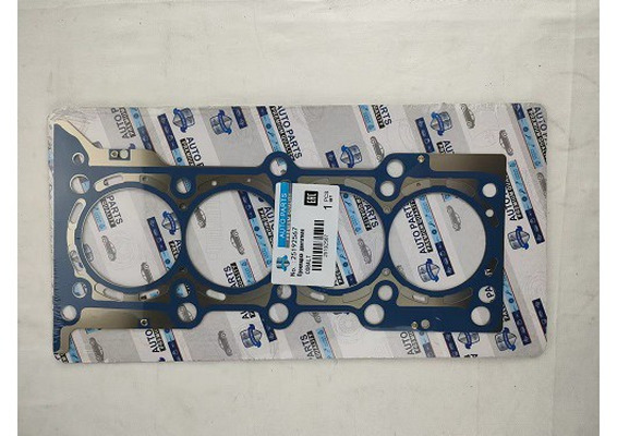 GMQ Auto Parts 25192567 Cylinder Head Gasket Auto Spare Parts for DAEWOO COBALT