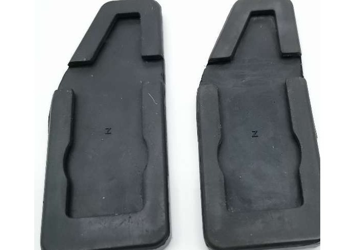 GMQ Auto Parts K01000001142 Pedal Rubber Pad Auto Spare Parts for DAEWOO TICO