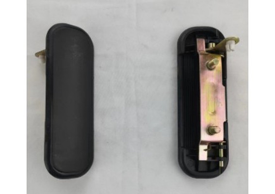GMQ Auto Parts K01000001559 Front Door Outer Handle (Left) Auto Spare Parts for DAEWOO DAMAS