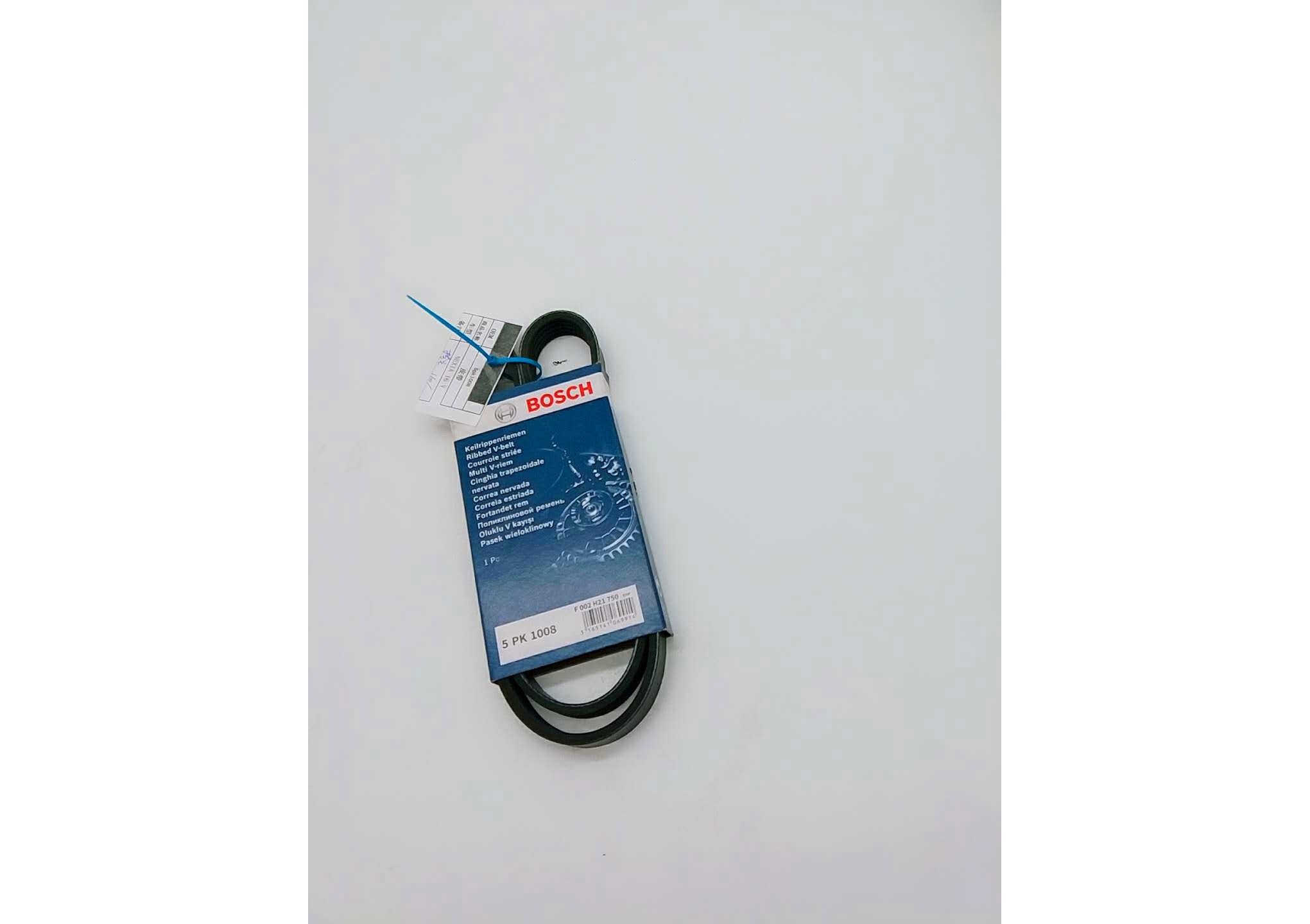 GMQ Auto Parts 5PK1008 NEW Drive Belt Auto Spare Parts for DAEWOO NEXIA