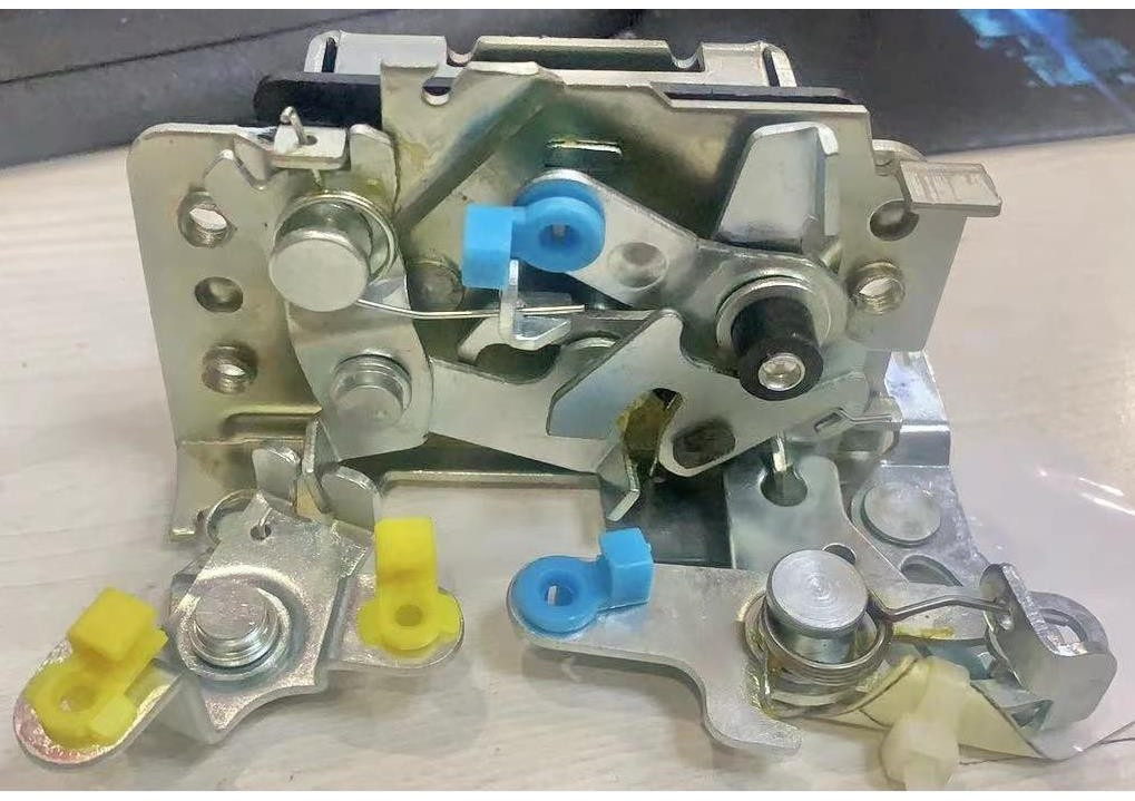 GMQ Auto Parts 96209561 90159254 Door Lock Assembly Auto Spare Parts for DAEWOO NEXIA