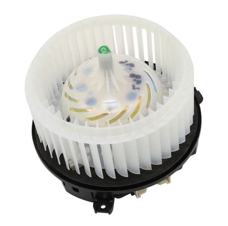 GMQ Auto Parts 84727759 Blower Motor Heater Blower Motor Fan Motor for Chevrolet Equinox 2018-2019