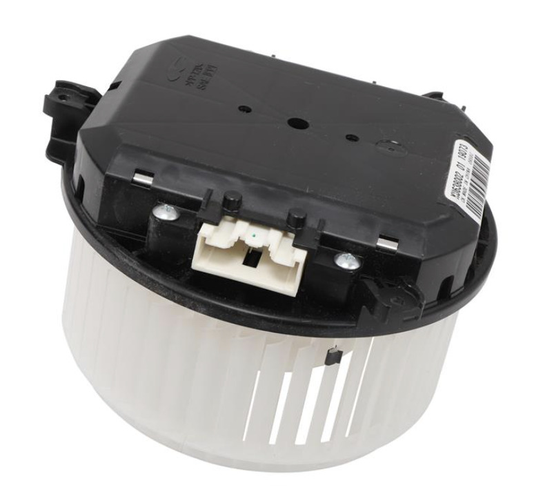 GMQ Auto Parts 84727759 Blower Motor Heater Blower Motor Fan Motor for Chevrolet Equinox 2018-2019
