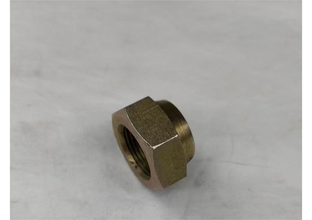 GMQ Auto Parts K01000001537 CV Joint Axle Nut Auto Spare Parts for DAEWOO OPEL NEXIA