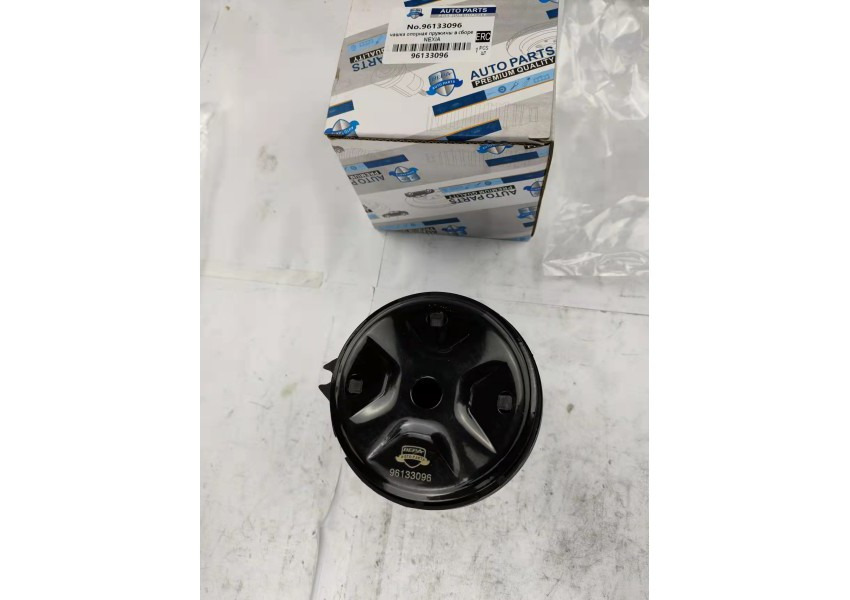 GMQ Auto Parts Front Shock Absorber Dust Cup Auto Spare Parts for DAEWOO NEXIA