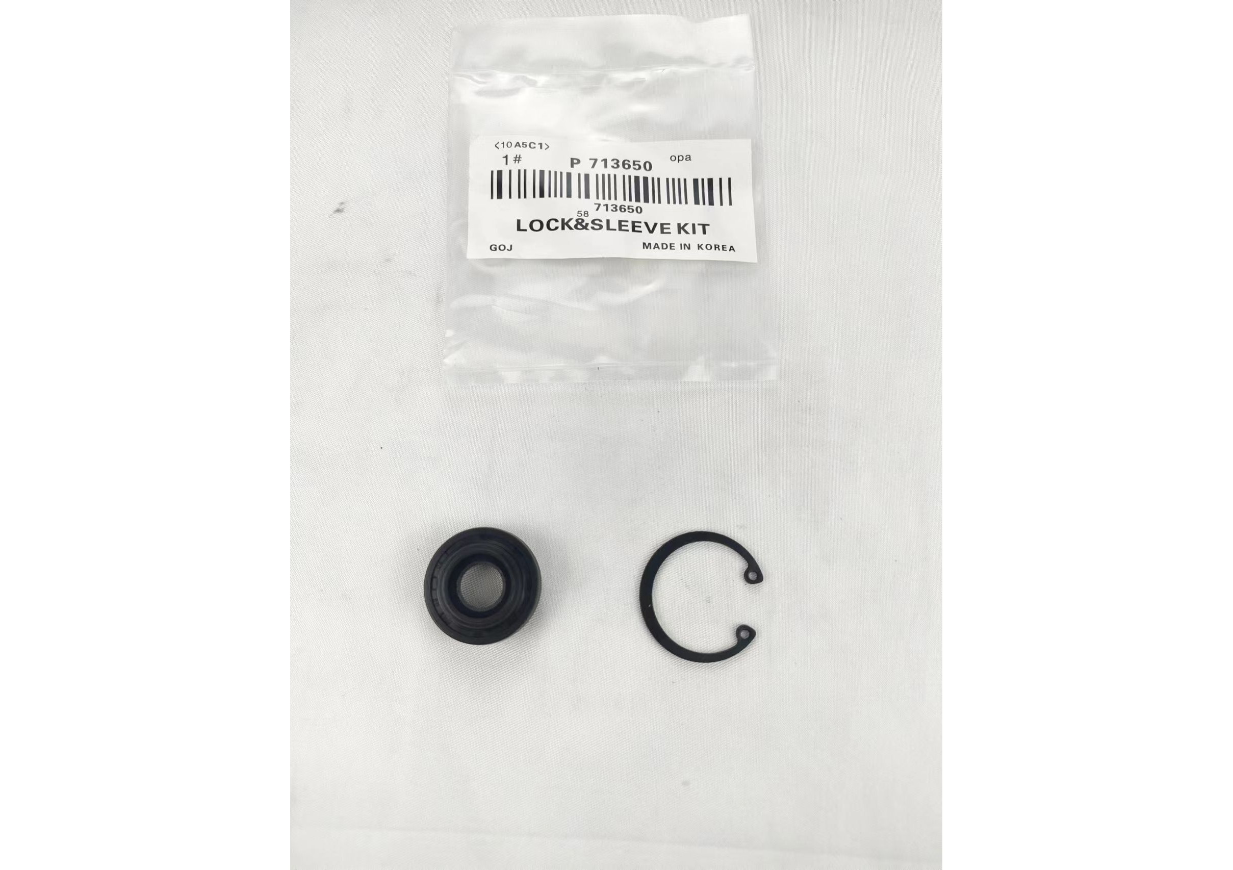 GMQ Auto Parts A/C Compressor Shaft Oil Seal Auto Spare Parts for DAEWOO NEXIA
