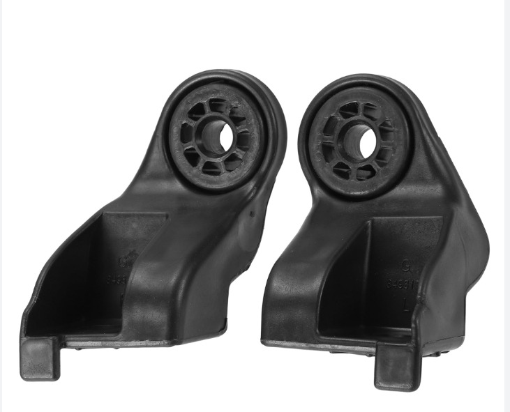 GMQ Auto Parts 84981711 Radiator Upper Bracket Radiator Support Bracket for Chevrolet Equinox 2018-2020