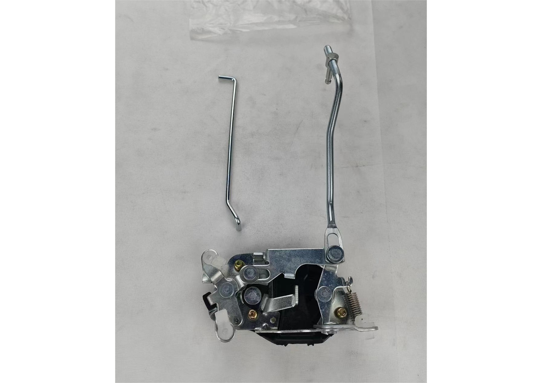 GMQ Auto Parts 82202A70D000 Front Door Lock Assembly Auto Spare Parts for DAEWOO DAMAS