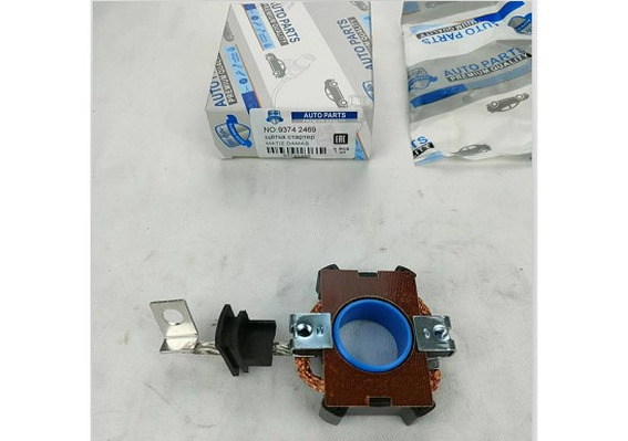 GMQ Auto Parts Starter Brush Holder Auto Spare Parts for DAEWOO MATIZ