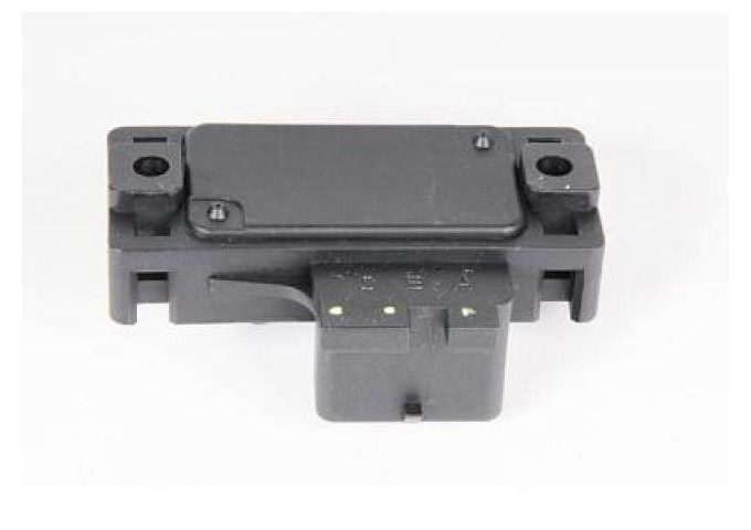 GMQ Auto Parts 95047198 12569240 Intake Air Pressure (MAP) Sensor Auto Spare Parts for DAEWOO LANOS NEXIA