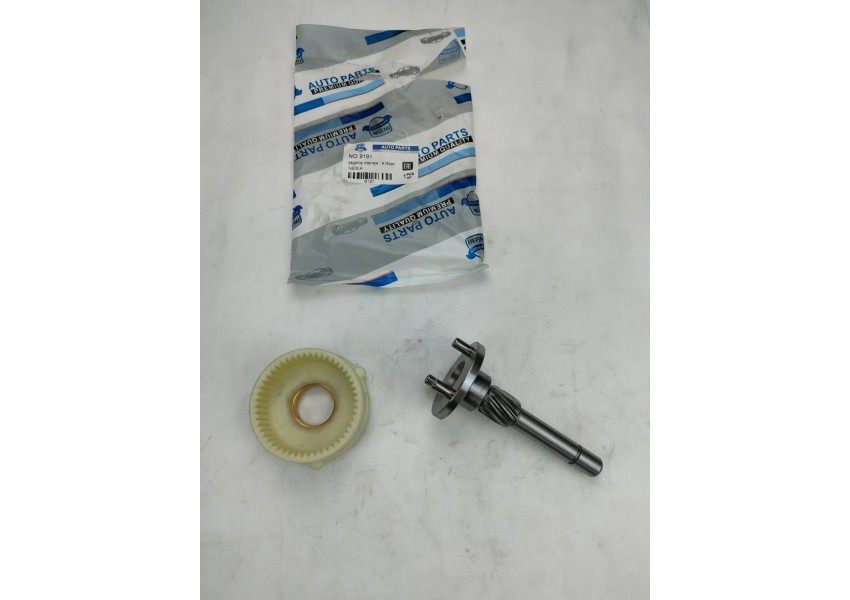 GMQ Auto Parts AX-9191 Starter Shaft Assembly Auto Spare Parts for DAEWOO NEXIA OPEL