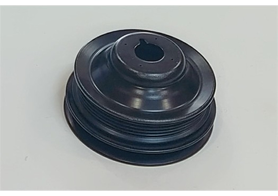 GMQ Auto Parts WD-P1165-02 Crankshaft Pulley Auto Spare Parts for DAEWOO NEXIA