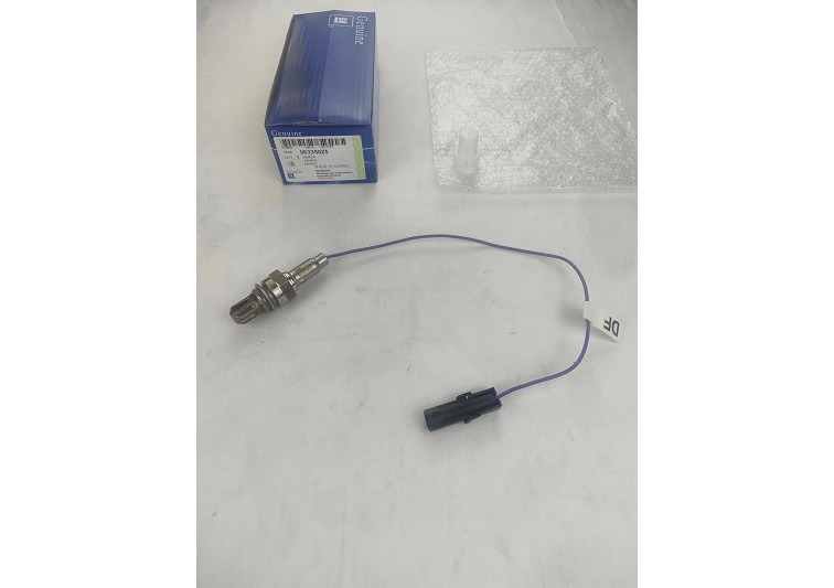 GMQ Auto Parts Oxygen (O2) Sensor Auto Spare Parts for DAEWOO NEXIA