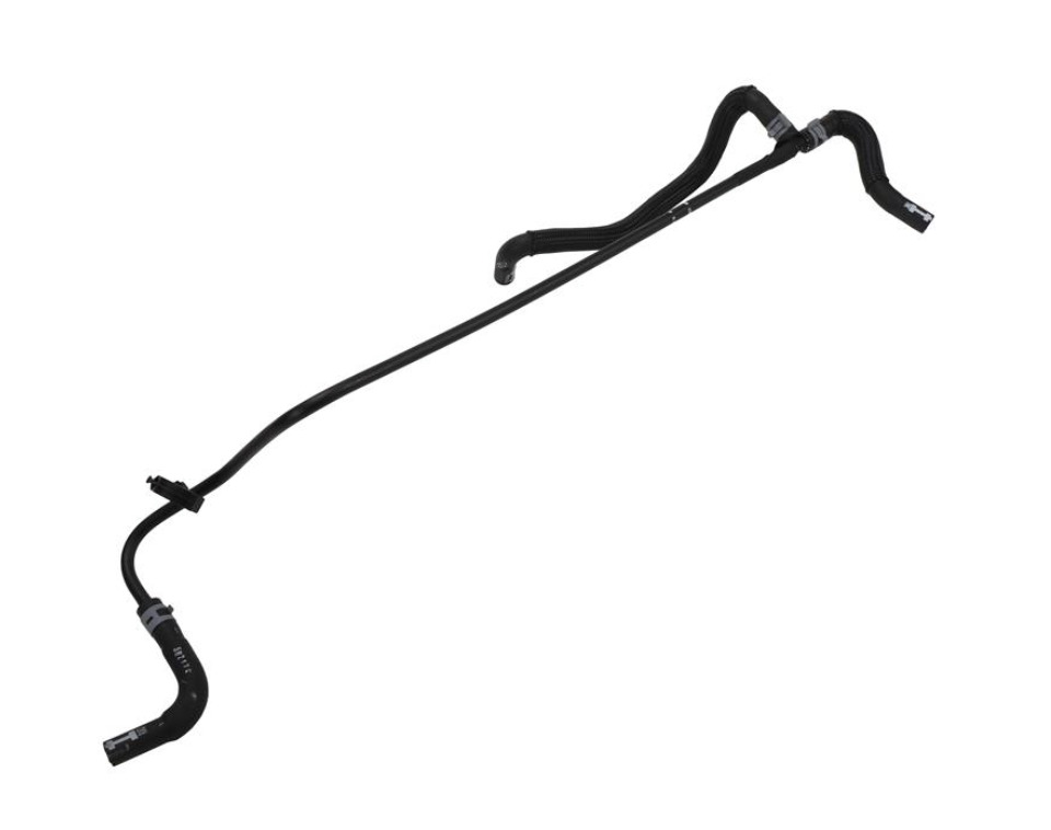 GMQ Auto Parts 84390533 Engine Coolant Air Bleed Hose Coolant Hose Air Bleed Hose for Chevrolet Equinox 2018-2019