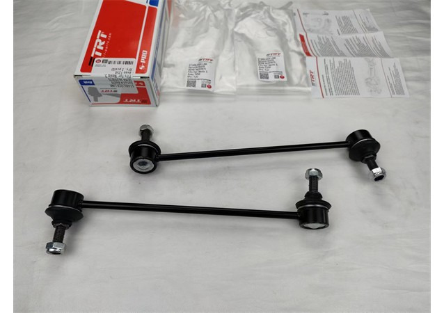 GMQ Auto Parts Stabilizer Bar (Sway Bar) Auto Spare Parts for DAEWOO AVEO LANOS KALOS