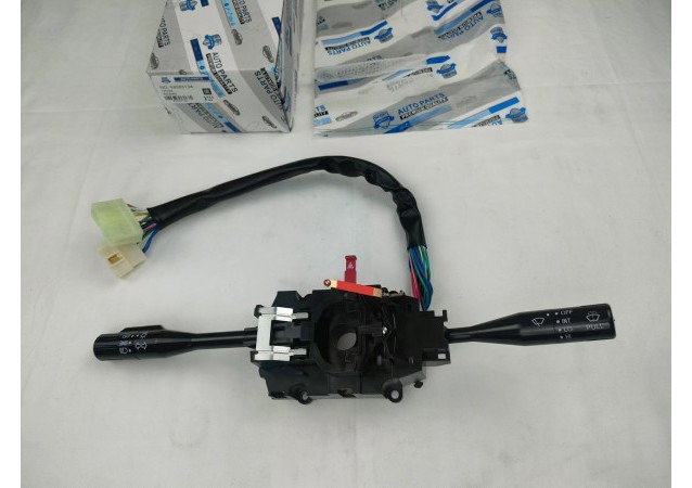 GMQ Auto Parts Combination Switch (Turn Signal & Wiper) Auto Spare Parts for DAEWOO DAMAS