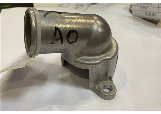 GMQ Auto Parts Thermostat Housing Cover Auto Spare Parts for DAEWOO