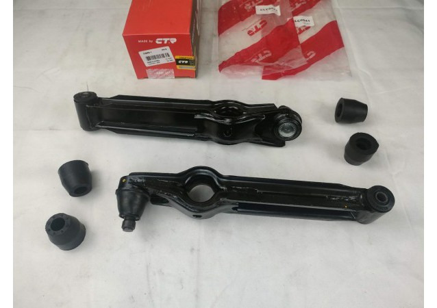 GMQ Auto Parts 96316765 CQKD-1 Control Arm Auto Spare Parts for DAEWOO TICO