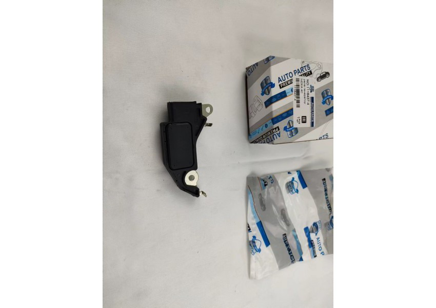 GMQ Auto Parts Alternator Voltage Regulator Auto Spare Parts for DAEWOO NEXIA