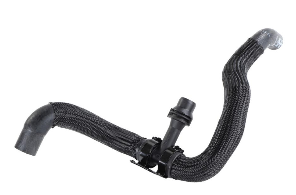 GMQ Auto Parts 85614850 Heater Water Auxiliary Pump Inlet Hose Coolant Hose Aux Pump Hose for Chevrolet Equinox 2018-2022