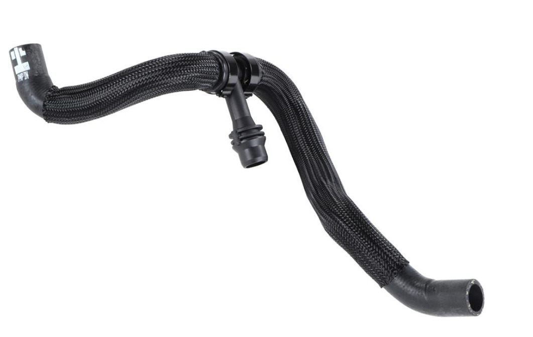 GMQ Auto Parts 85614850 Heater Water Auxiliary Pump Inlet Hose Coolant Hose Aux Pump Hose for Chevrolet Equinox 2018-202