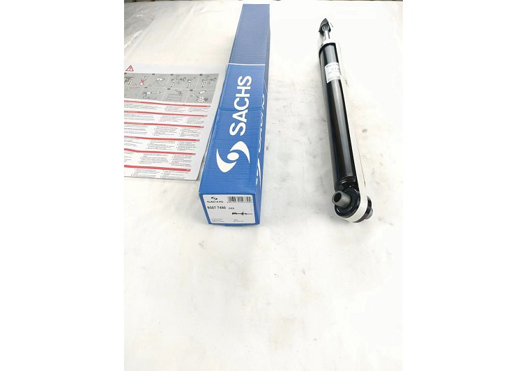 GMQ Auto Parts Rear Shock Absorber Auto Spare Parts for DAEWOO COBALT