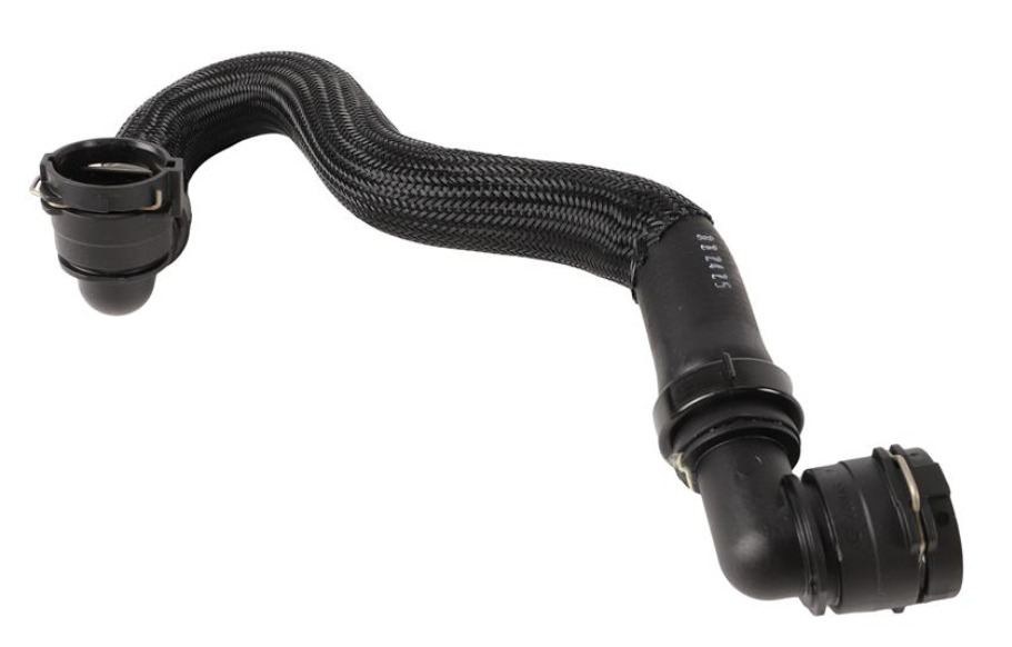 GMQ Auto Parts 84818924 Heater Water Auxiliary Pump Hose Coolant Hose Aux Pump Hose for Chevrolet Equinox 2018-2022