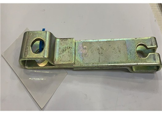 GMQ Auto Parts K01000001274 Clutch Release Lever Arm Auto Spare Parts for DAEWOO TICO