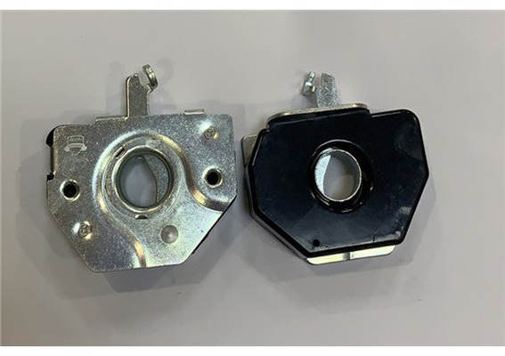 GMQ Auto Parts Hood Lock Auto Spare Parts for DAEWOO NEXIA