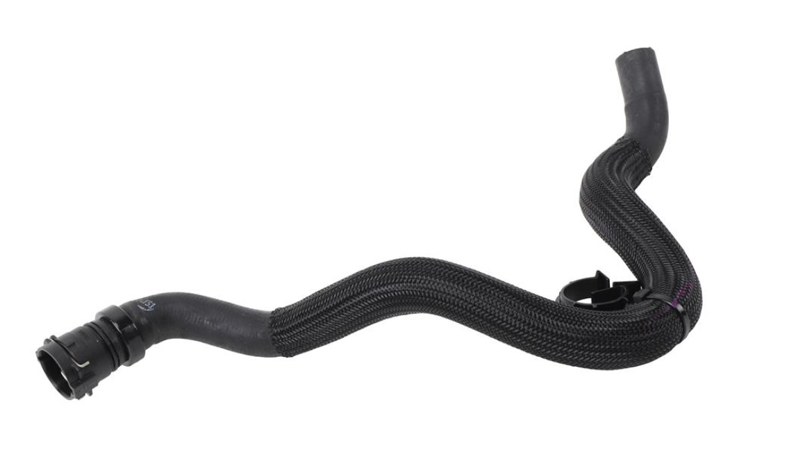 GMQ Auto Parts 84914032 Heater Inlet Hose Coolant Hose Heater Hose for Chevrolet Equinox 2018-2022