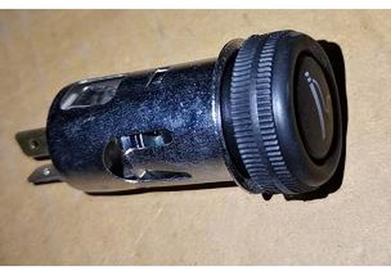 GMQ Auto Parts 4号 Cigarette Lighter Auto Spare Parts for DAEWOO MATIZ