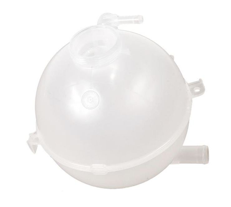 GMQ Auto Parts 23386455 Radiator Surge Tank Coolant Reservoir Expansion Tank Overflow Tank for Chevrolet Equinox 2018-20