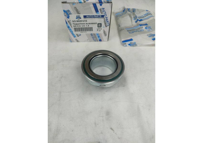 GMQ Auto Parts Clutch Release Bearing Auto Spare Parts for DAEWOO NEXIA