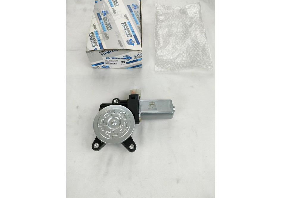 GMQ Auto Parts Window Regulator Motor Auto Spare Parts for DAEWOO LACETTI