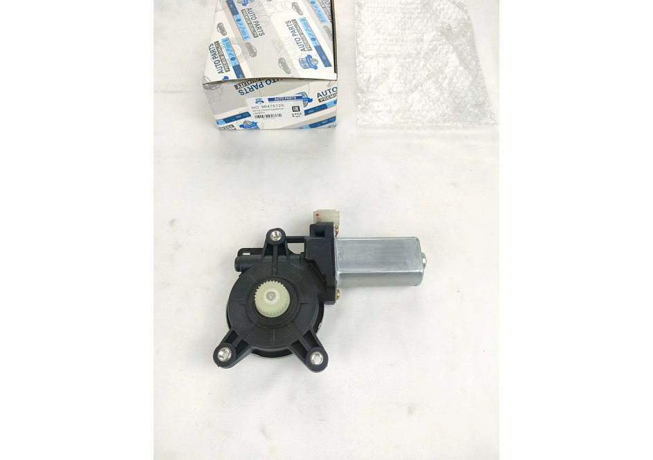 GMQ Auto Parts Window Regulator Motor Auto Spare Parts for DAEWOO LACETTI