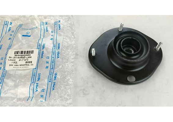 GMQ Auto Parts Front Strut Mount (Top Mounting) Auto Spare Parts for DAEWOO LANOS