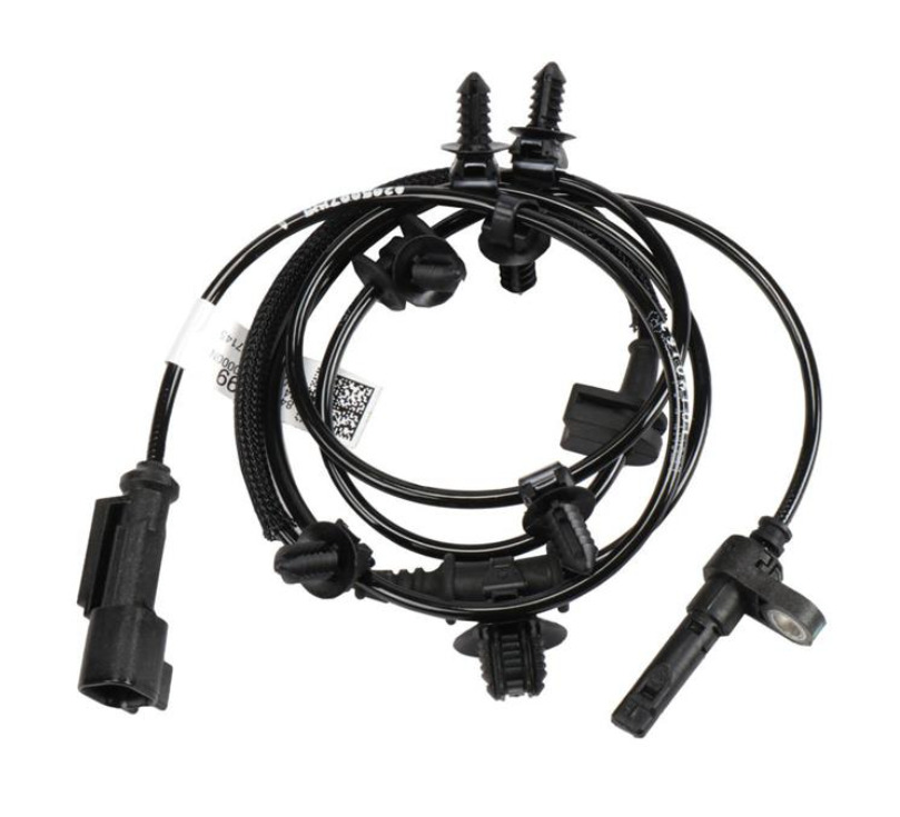 GMQ Auto Parts 84449199 Front Wheel ABS Speed Sensor ABS Sensor Wheel Speed Sensor for Chevrolet Equinox 2018-2022