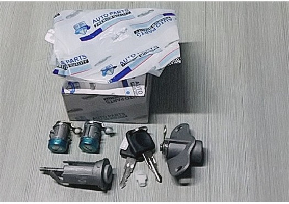 GMQ Auto Parts Complete Door Lock Set Auto Spare Parts for DAEWOO MATIZ